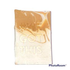 Pacha Soap Co Almond Goat Milk We Got This 4 oz Item Color May Vary From Image